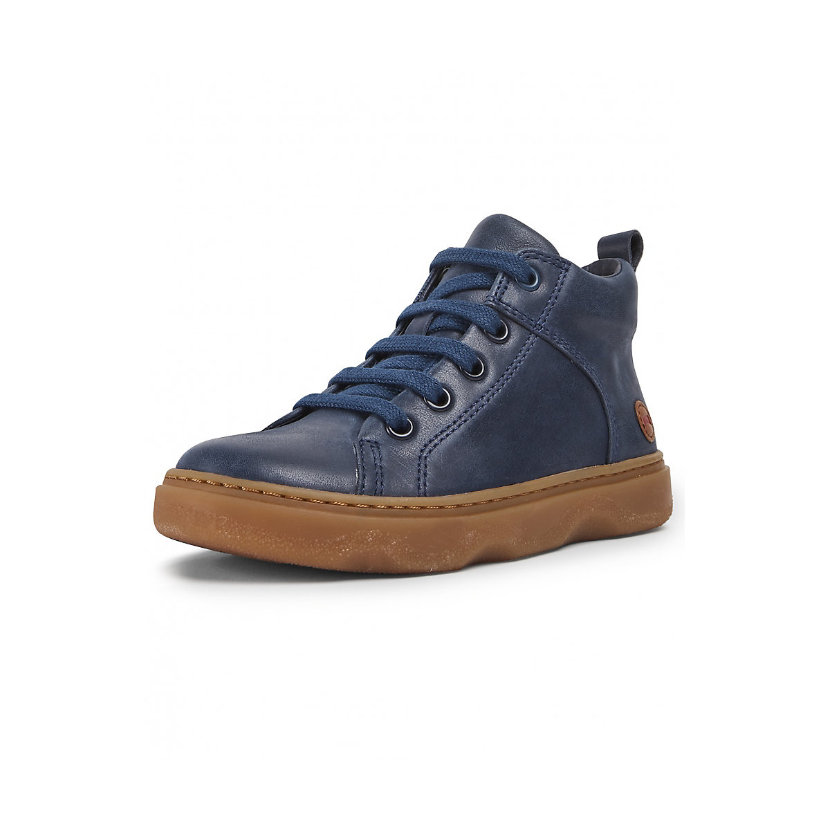 CAMPER Kido Sneakers Low blau Modell 2