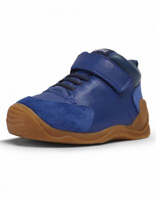 CAMPER Dadda Sneakers Low blau