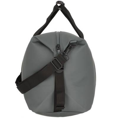 Rains, Weekender Reisetasche 55 cm Reisetaschen, grau | mirapodo