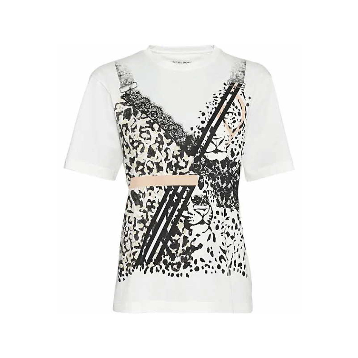 Marc Cain Tops offwhite