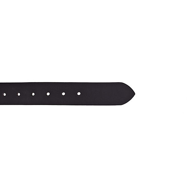 Accessoires Klassische Gürtel Vanzetti 40mm Ledergürtel klassische Gürtel schwarz Accessoires Klassische Gürtel Vanzetti 40mm Ledergürtel klassische Gürtel schwarz