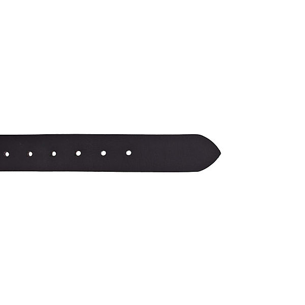 Accessoires Klassische Gürtel Vanzetti 40mm Ledergürtel klassische Gürtel schwarz Accessoires Klassische Gürtel Vanzetti 40mm Ledergürtel klassische Gürtel schwarz