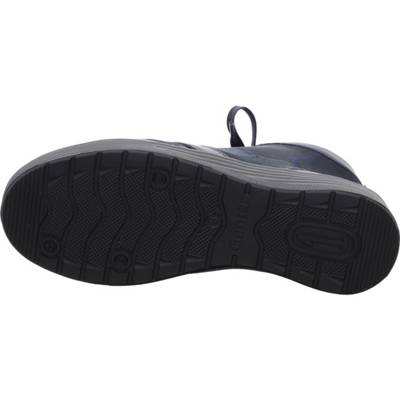 Ganter Klara Stiefelette Klassische Stiefeletten blau NA9233