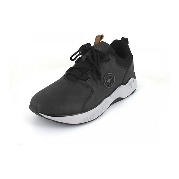 Schuhe Chunky Sneakers KangaROOS Sneaker Chunky Sneakers schwarz Schuhe Chunky Sneakers KangaROOS Sneaker Chunky Sneakers schwarz