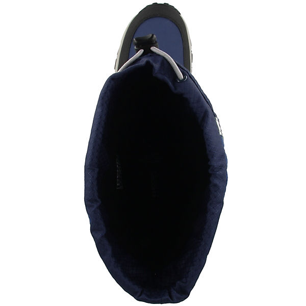 Schuhe Winterstiefel GEOX J Himalaya B.B WPF A Winterschuhe Unisex Kinder Winterschuhe blau Schuhe Winterstiefel GEOX J Himalaya B.B WPF A Winterschuhe Unisex Kinder Winterschuhe blau