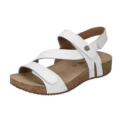 Tonga 56 | Sandale für Damen | Weiß Tonga 56, weiss Klassische Sandalen
