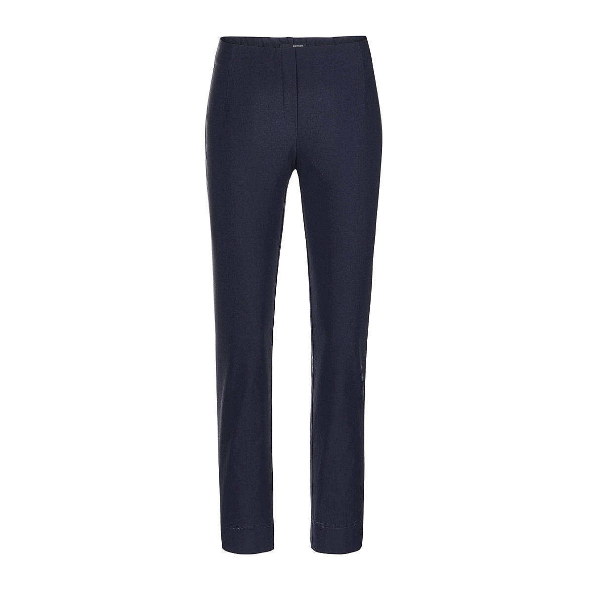 Stretchhose Ina Stoffhosen dunkelblau Stretchhose Ina Stoffhosen dunkelblau
