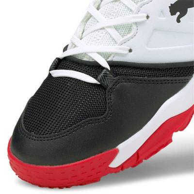 PUMA, Fußballschuh Accelerate Turbo Jr Fußballschuhe für PUMA, Fußballschuh Accelerate Turbo Jr Fußballschuhe für