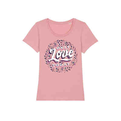 T-Shirt only love today T-Shirts