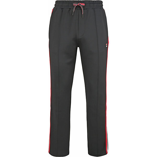 Sport & Freizeit Trainingshosen FILA Hose MEN TAURI track pants Trainingshosen schwarz Sport & Freizeit Trainingshosen FILA Hose MEN TAURI track pants Trainingshosen schwarz