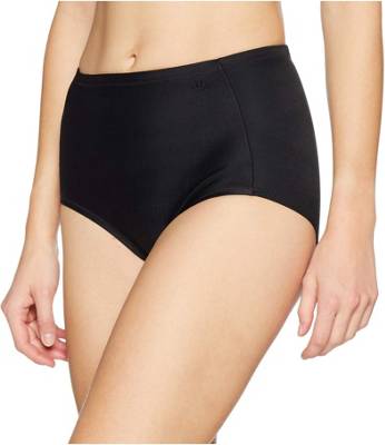Triumph Taillenslips schwarz