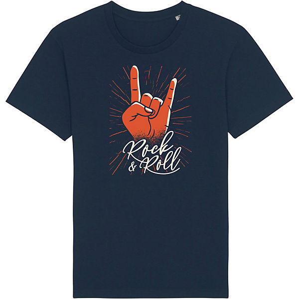 T-Shirt Rock'n'Roll T-Shirts