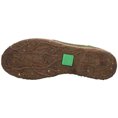 Schuhe Schnürstiefel Stiefeletten Angkor Schnürstiefelette Elegant Freizeit Glattleder uni Schnürstiefel