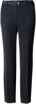 Gerke Stoffhosen blau