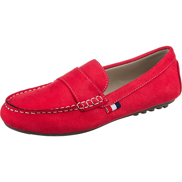 Classic Insel Loafers