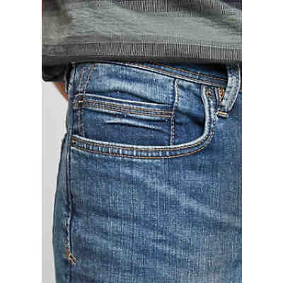 Slim: Hyperstretch-Jeans Jeanshosen