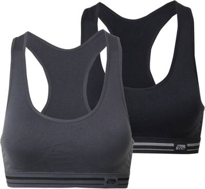 marika® MARIKA Sport-Bh Kelly anthrazit