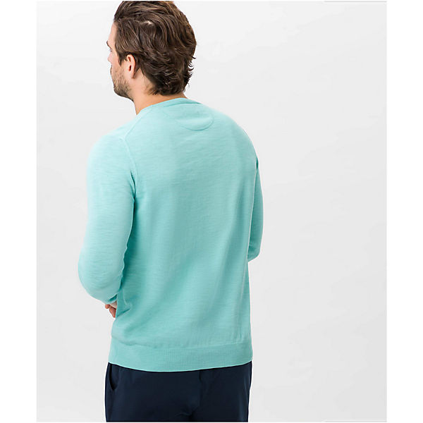 Bekleidung Pullover BRAX Pullover mehrfarbig