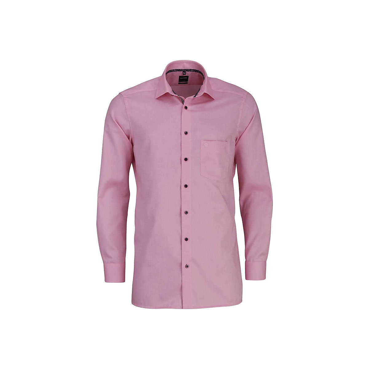 OLYMP Hemden pink