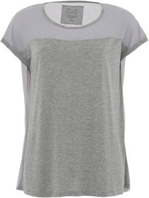 DAILY'S Tunikashirts grau