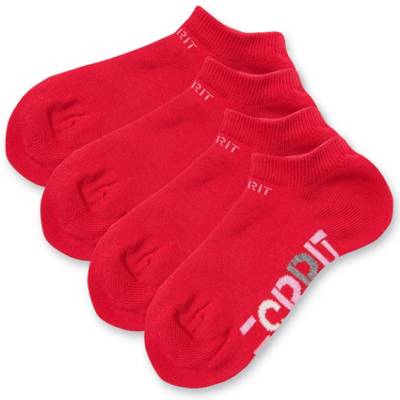 ESPRIT Kinder Sneakersocken Doppelpack
