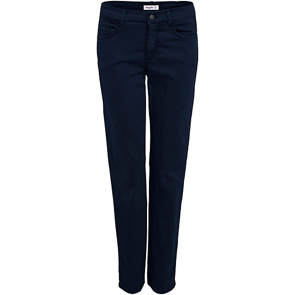 Bekleidung Straight Jeans Angels® Straight-Jeans Dolly mehrfarbig