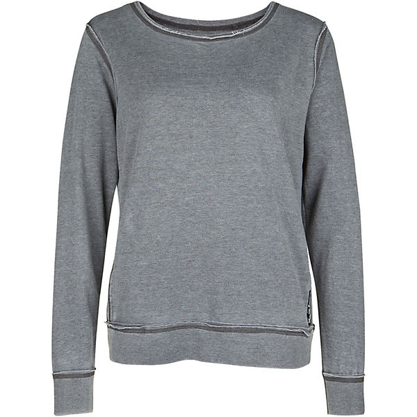 Bekleidung Sweatshirts DAILY'S Sweatshirts schwarz Bekleidung Sweatshirts DAILY'S Sweatshirts schwarz