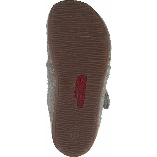 Schuhe Geschlossene Hausschuhe Living Kitzbühel Hausschuhe Hausschuhe hellgrau Schuhe Geschlossene Hausschuhe Living Kitzbühel Hausschuhe Hausschuhe hellgrau