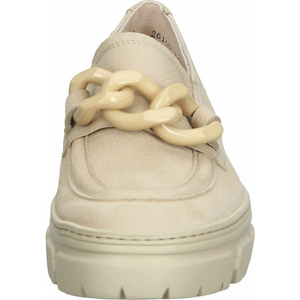 Schuhe Klassische Slipper Paul Green Slipper Klassische Slipper beige Schuhe Klassische Slipper Paul Green Slipper Klassische Slipper beige