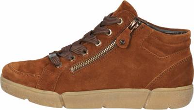 ara Sneaker Sneakers High braun YB5429