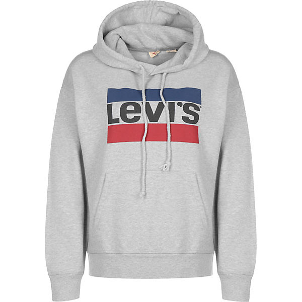 Levi's® Hoodie Standard Kapuzenpullover
