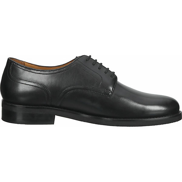 Schuhe Business Schnürer Gordon & Bros Businessschuhe Business-Schnürschuhe schwarz Schuhe Business Schnürer Gordon & Bros Businessschuhe Business-Schnürschuhe schwarz