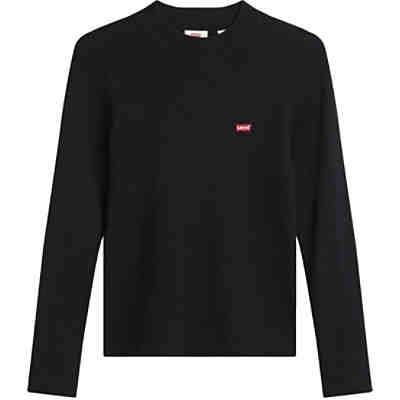 Levi's® Sweater Crew Rib Sweatshirts