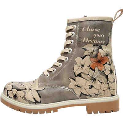 DOGO Boots Chase Your Dreams Klassische Stiefel