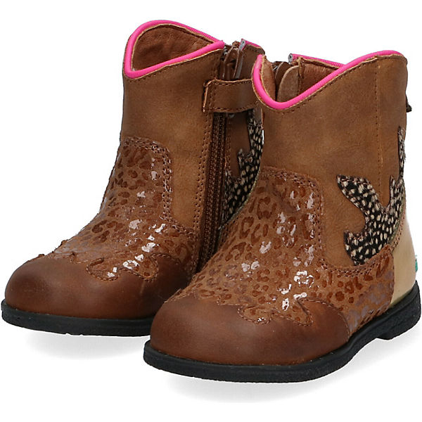 Boots Bunnies JR Cassidy Classic - 221654 Westernstiefeletten