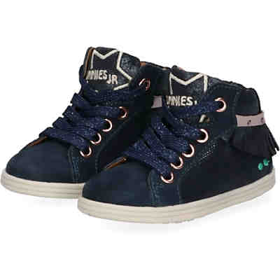 Sneakers Bunnies JR Sari Stoer - 221621 Sneakers Low