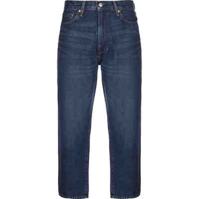 Levi's® Jeans Stay Loose Tapered Crop Jeanshosen