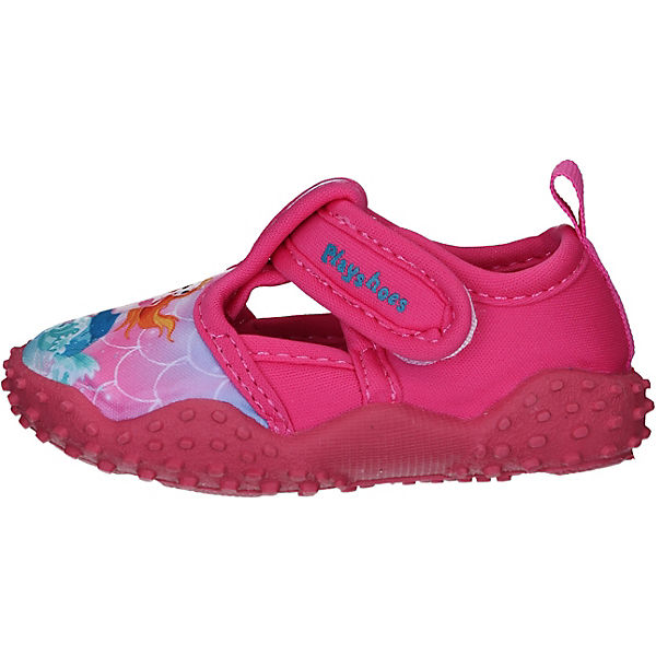 Aqua-Schuh Meerjungfrau Badeschuhe für Mädchen