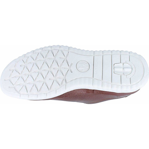 Schuhe Sneakers Low MEPHISTO Sneakers braun Schuhe Sneakers Low MEPHISTO Sneakers braun