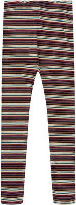 LITTLE PIECES Leggings LPMULTI für Mädchen schwarz