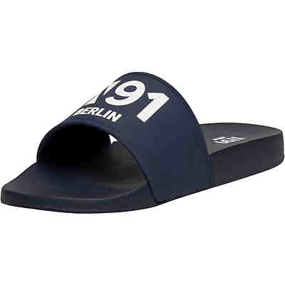 N91 Sandale Urban Slide AA Sneakers Low