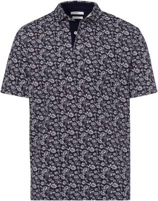 Poloshirt für Jungen blau