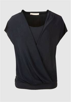 T-Shirts blau