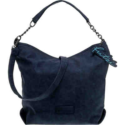 Chai01 Hobo Bag Handtasche