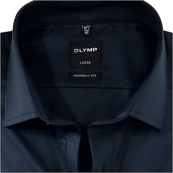 Bekleidung Unterhemden OLYMP Unterhemden blau Bekleidung Unterhemden OLYMP Unterhemden blau