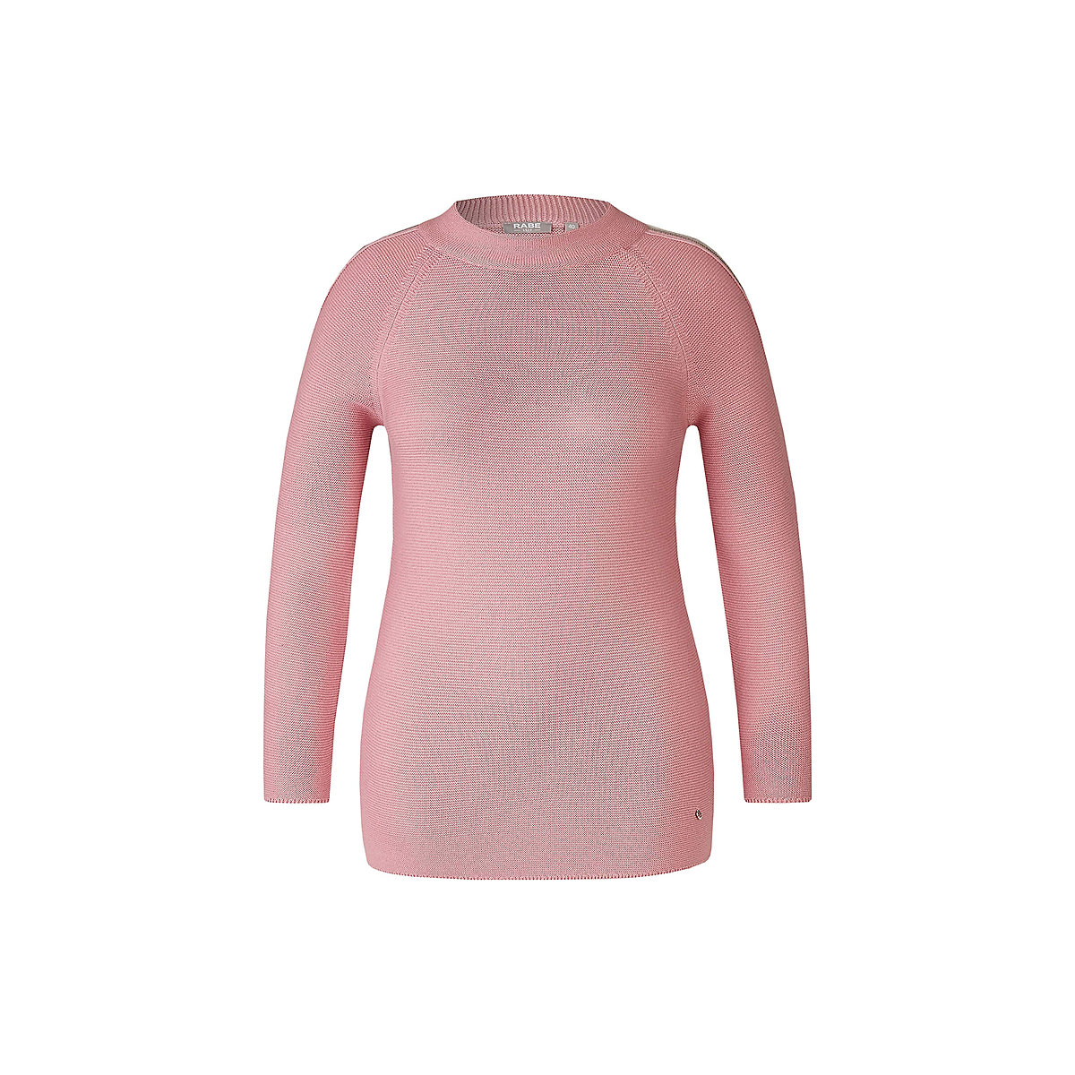 Rabe Pullover pink
