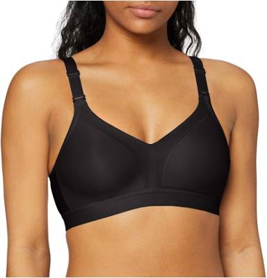 Triumph BHs schwarz