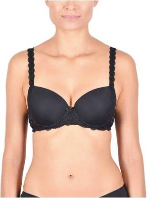 Naturana BHs mehrfarbig