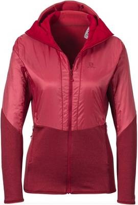 Salomon Sweatshirts rot