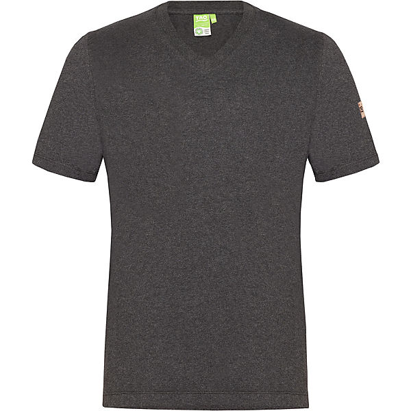 Sportswear Kurzarm Herren Freizeitshirt mit V-Ausschnitt aus Bio-Baumwolle | Nachhaltig & fair MATS T-Shirts